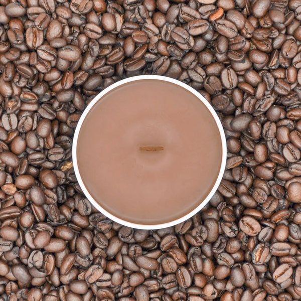 Prendiamo Un Caffè - Coconut Candle Company