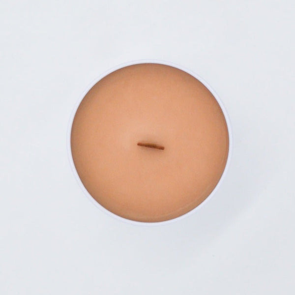 Root Beer Float - Coconut Candle Company