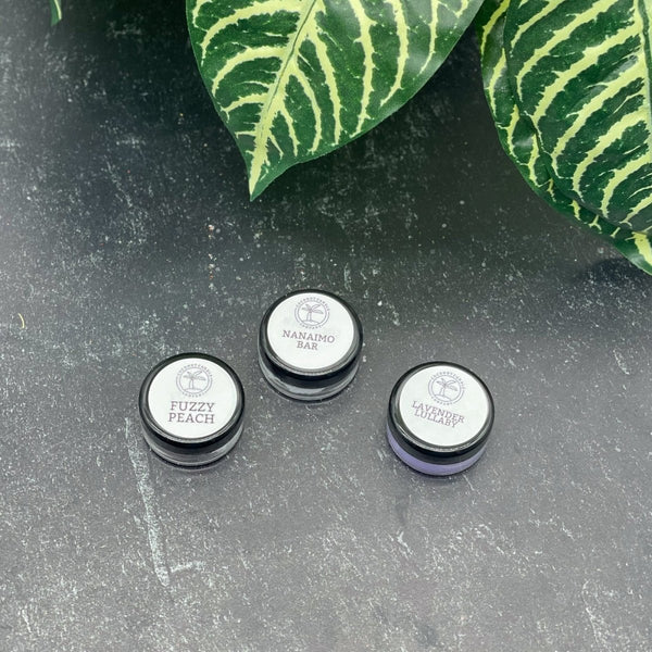 Scent Sample Kit - Coconut Candle Company