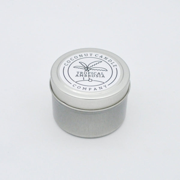 Tropical Ambrosia - Coconut Candle Company